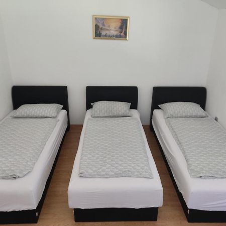 Villa Kuca Delic Racic Esterno foto