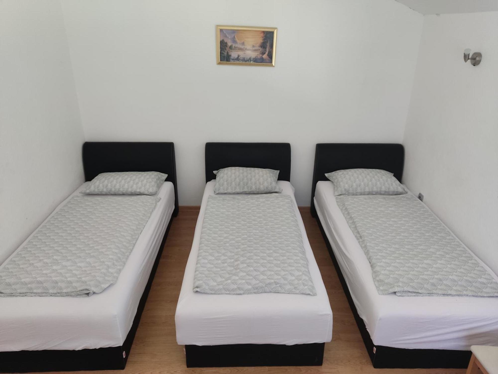 Villa Kuca Delic Racic Esterno foto